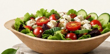 Special Bowls
